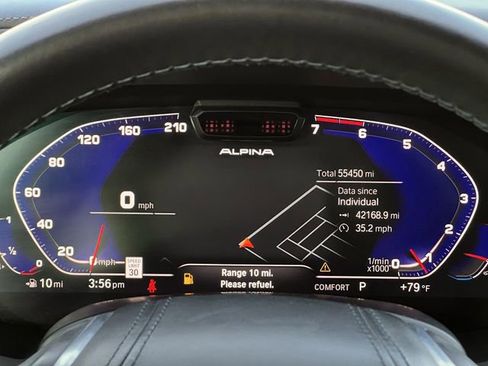 Used 2021 BMW ALPINA XB7 image 17