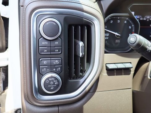 Used 2019 GMC Sierra 1500 Denali w/ Denali Ultimate Package AWD/4WD image 13