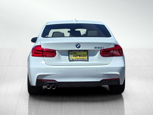 Used 2017 BMW 330i Sedan image 5