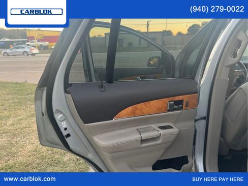 Used 2014 Lincoln MKX AWD w/ Equipment Group 102A image 26