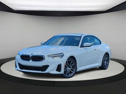 Used 2024 BMW 230i xDrive Coupe w/ Convenience Package