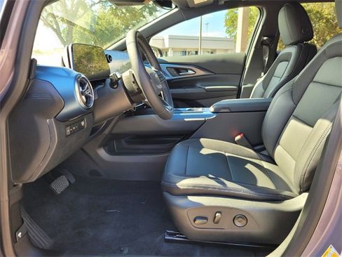 New 2026 Chevrolet Equinox EV LT image 14