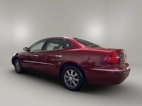 Used 2008 Buick LaCrosse CX FWD image 5