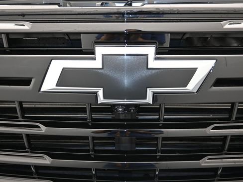New 2026 Chevrolet Silverado 2500 LTZ w/ Trail Boss Package image 30