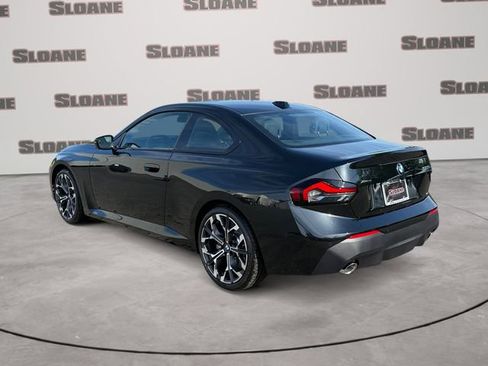 New 2026 BMW 230i xDrive Coupe AWD/4WD image 3
