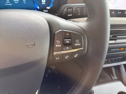 New 2025 Ford Bronco Sport Big Bend AWD/4WD image 31