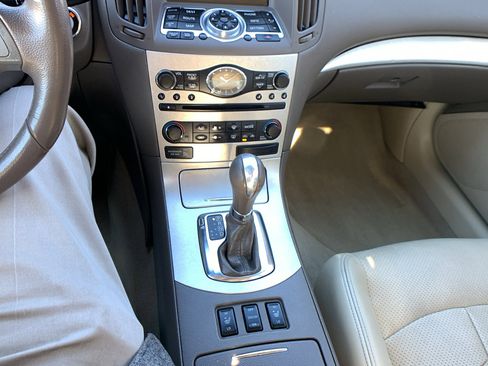 Used 2007 INFINITI G35 x Sedan w/ Premium Pkg image 12
