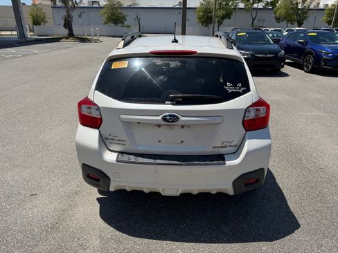 Used 2014 Subaru Crosstrek 2.0i Premium image 6