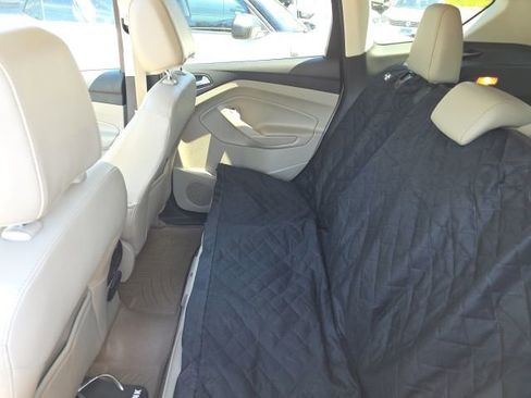 Used 2014 Ford Escape SE w/ Equipment Group 201A AWD/4WD image 11