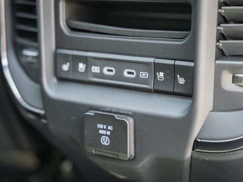 New 2026 RAM 1500 RHO w/ RHO Level 1 Equipment Group AWD/4WD image 40