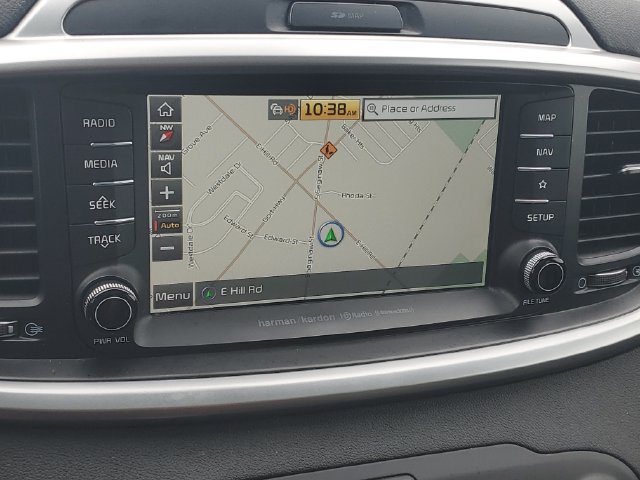 Used 2019 Kia Sorento AWD image 26