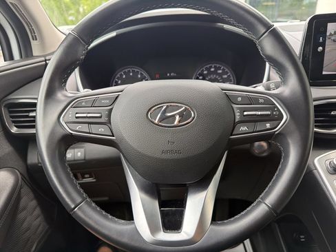 Used 2023 Hyundai Santa Fe SEL AWD/4WD image 34