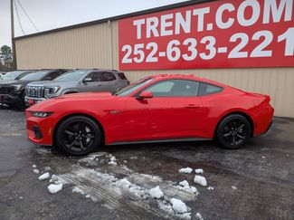Used 2024 Ford Mustang GT video 2