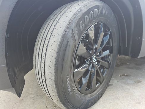 Used 2024 MAZDA CX-50 AWD 2.5 S w/ Preferred Package image 31