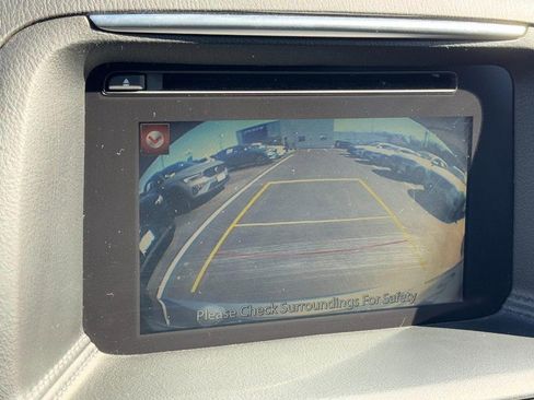 Used 2016 MAZDA CX-5 Grand Touring image 21