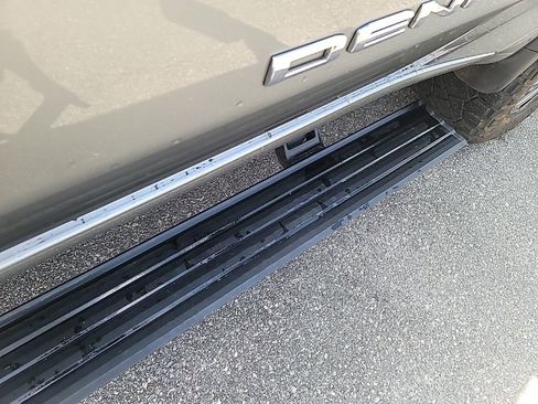 Certified 2024 GMC Sierra 2500 Denali w/ Denali Reserve Package AWD/4WD image 10