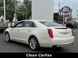 Used 2014 Cadillac XTS Luxury image 2