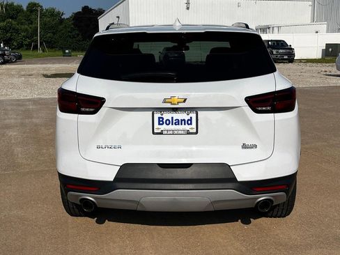 Used 2023 Chevrolet Blazer LT w/ Convenience Package image 4