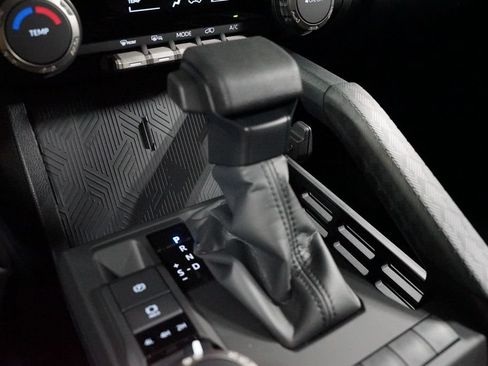 New 2026 Toyota 4Runner SR5 AWD/4WD image 23