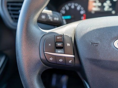 Used 2022 Ford Escape SE image 20