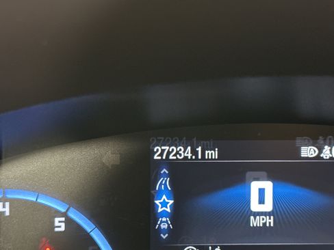 Used 2023 Ford Bronco Sport Big Bend w/ Convenience Package image 13