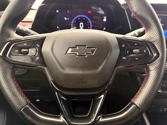 Used 2026 Chevrolet TrailBlazer RS w/ Driver Confidence Package FWD image 40