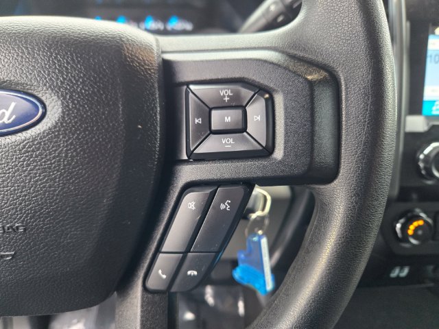 Used 2019 Ford F250 XLT w/ XLT Premium Package AWD/4WD image 19