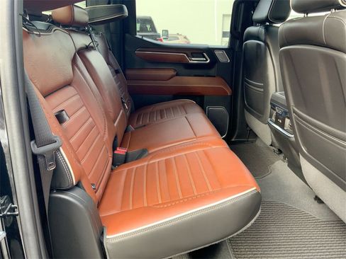 Used 2023 GMC Sierra 1500 Denali Ultimate image 26