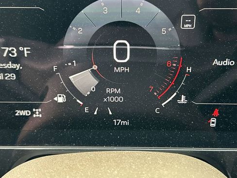 New 2026 GMC Yukon XL Elevation AWD/4WD image 12