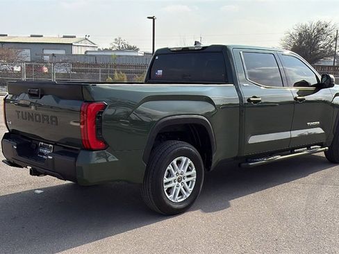 Used 2023 Toyota Tundra SR5 image 7
