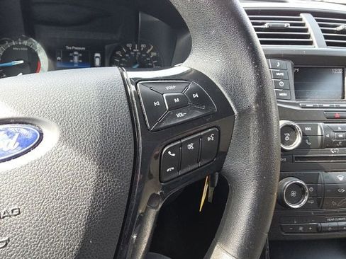 Certified 2017 Ford Explorer 4WD image 14