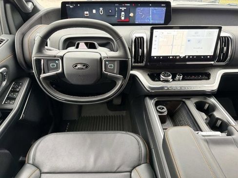 New 2025 Ford Expedition Tremor image 17