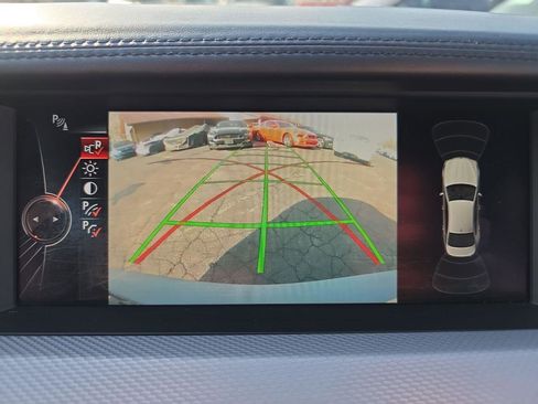 Used 2015 BMW 550i xDrive Sedan image 22