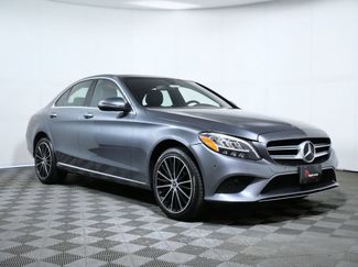 Used 2021 Mercedes-Benz C 300 4MATIC Sedan w/ Premium Package video 1