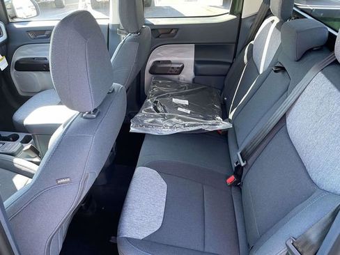 New 2025 Ford Maverick XLT w/ XLT Luxury Package image 6