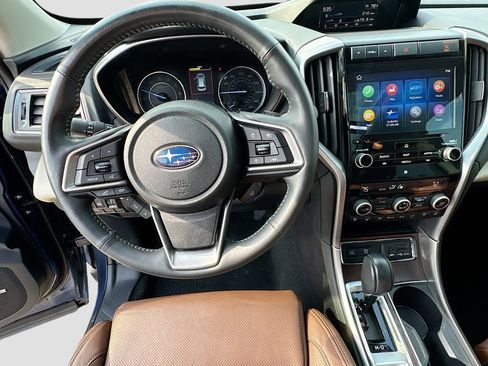 Used 2019 Subaru Ascent Touring w/ Popular Package #2 AWD/4WD image 12