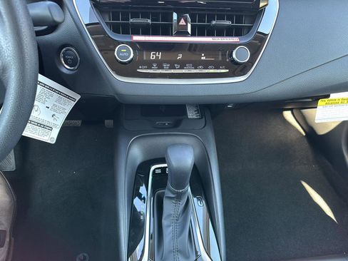 New 2026 Toyota Corolla LE image 18