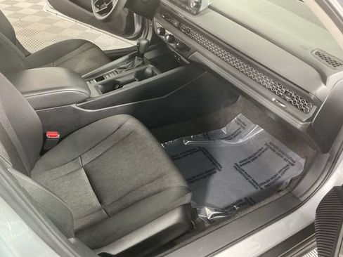 Used 2024 Honda Accord LX image 14