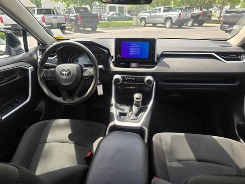 Certified 2023 Toyota RAV4 LE AWD/4WD image 15