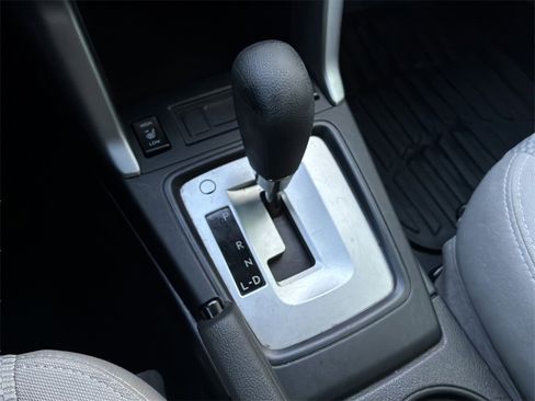 Used 2016 Subaru Forester 2.5i Premium w/ Popular Package #2 image 23