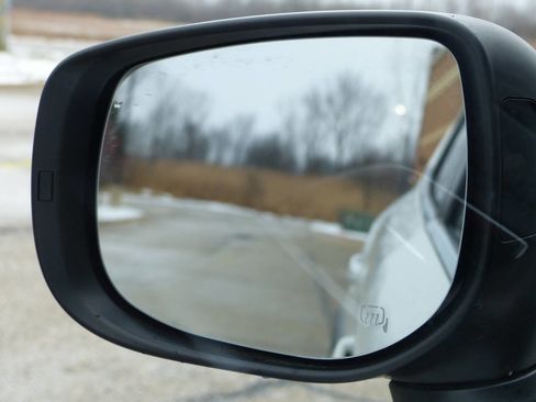 Used 2020 Subaru Crosstrek 2.0i Limited w/ Moonroof Package w/Navigation image 52