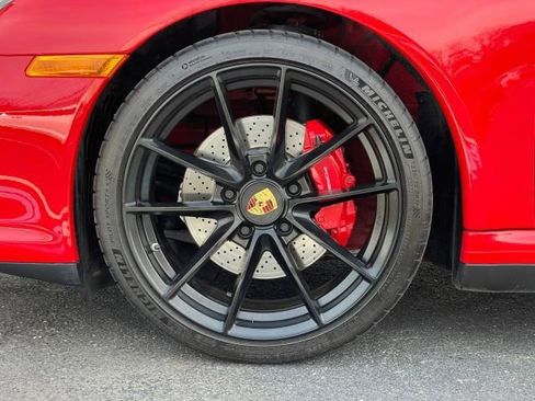 Used 2012 Porsche 911 Carrera 4S image 24