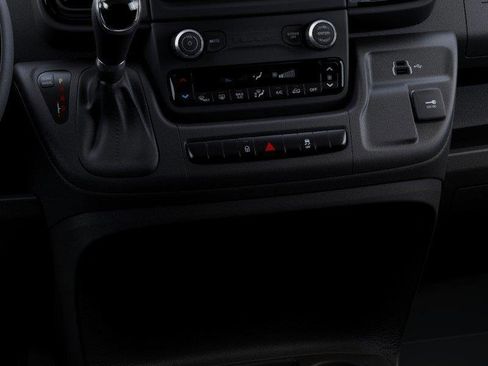 New 2026 RAM ProMaster 3500 image 24