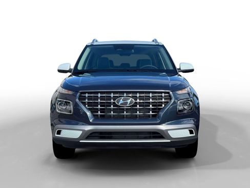 New 2026 Hyundai Venue SEL image 12