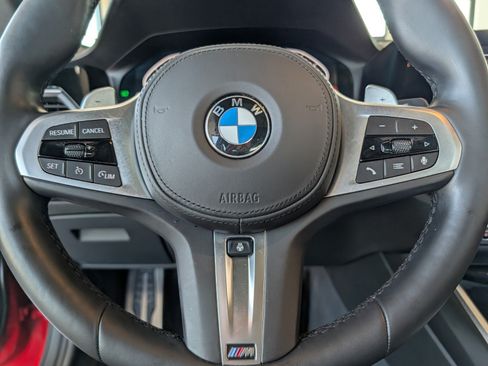 Used 2022 BMW M240i xDrive Coupe w/ Premium Package AWD/4WD image 15