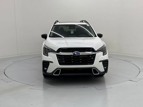 New 2025 Subaru Ascent Touring image 8