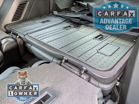 Used 2026 Chevrolet Tahoe Z71 w/ Comfort Package AWD/4WD image 22