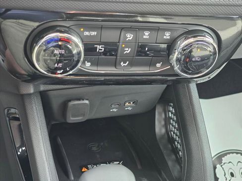 New 2026 Chevrolet TrailBlazer LT w/ Convenience Package FWD image 16