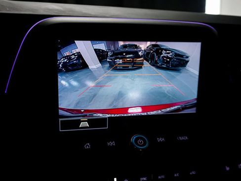 Used 2021 Chevrolet Camaro ZL1 image 27