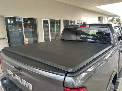 New 2026 RAM 1500 Big Horn image 32